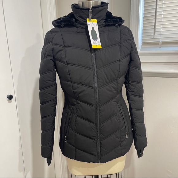 🆕 NAUTICA puffer jacket - Picture 1 of 12
